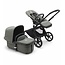 Bugaboo Fox5 Complete Frame Stroller With Bassinet