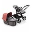 Bugaboo Fox5 Complete Frame Stroller With Bassinet