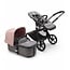 Bugaboo Fox5 Complete Frame Stroller With Bassinet