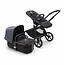 Bugaboo Fox5 Complete Frame Stroller With Bassinet