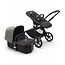 Bugaboo Fox5 Complete Frame Stroller With Bassinet