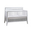 Nest Flexx Convertible Crib With Plexy