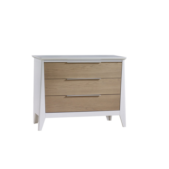 Nest Flexx Collection 3 Drawer Dresser XL