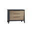 Nest Flexx Collection 3 Drawer Dresser XL