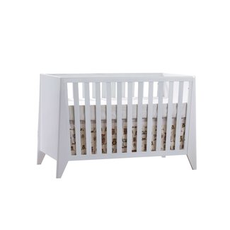 Nest Juvenile Nest Flexx Collection Classic Crib