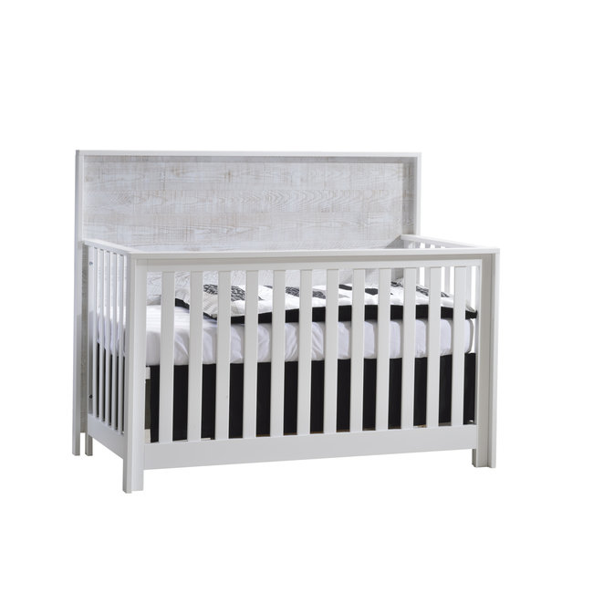 Nest Vibe Collection 5 In 1 Convertible Crib