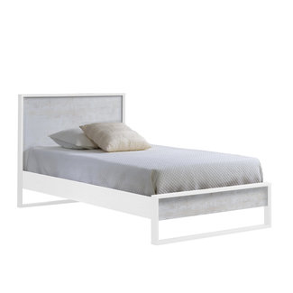 Nest Juvenile Nest Vibe Collection Twin Bed 39"