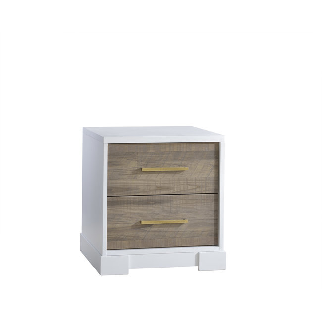 Nest Vibe Collection Nightstand