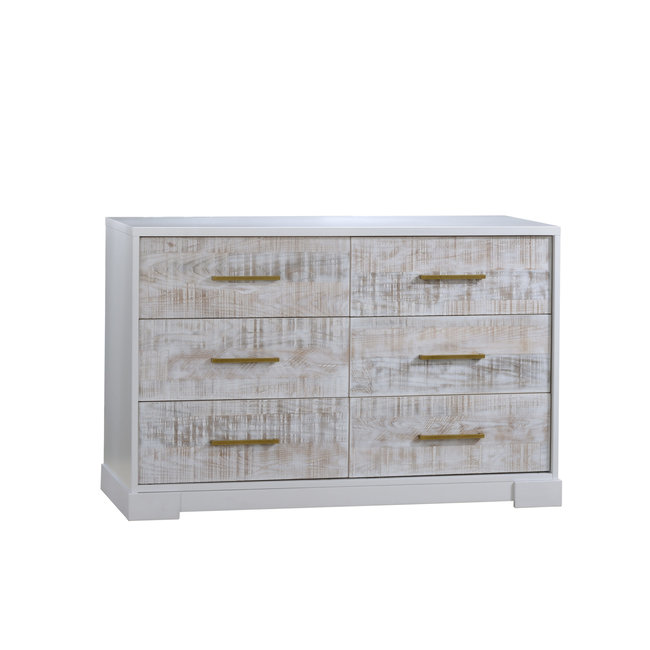 Nest Vibe Collection Double Dresser
