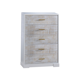 Nest Juvenile Nest Vibe Collection 5 Drawer Dresser