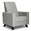Dutailier Classico 311 Recliner With Footrest