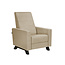 Dutailier Classico 311 Recliner With Footrest