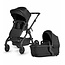 Silver Cross Wave Complete Stroller With Bassinet
