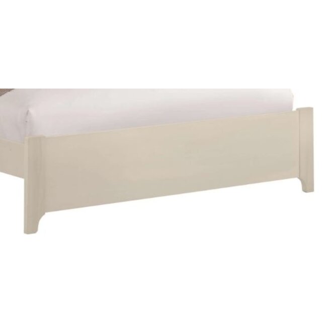 Natart Kyoto Low Profile Footboard