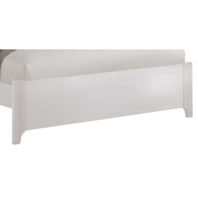 Natart Kyoto Low Profile Footboard