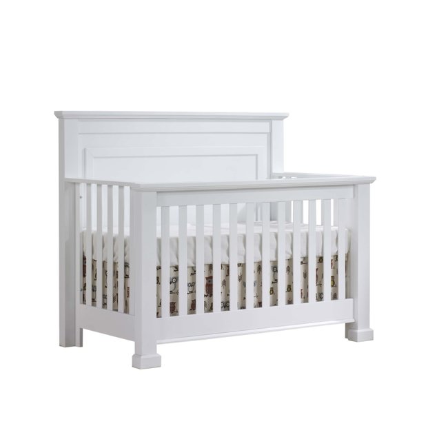 Natart Taylor 5 In 1 Convertible Crib