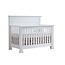 Natart Taylor 5 In 1 Convertible Crib