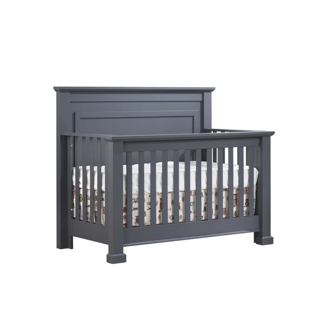 Natart Taylor 5 In 1 Convertible Crib
