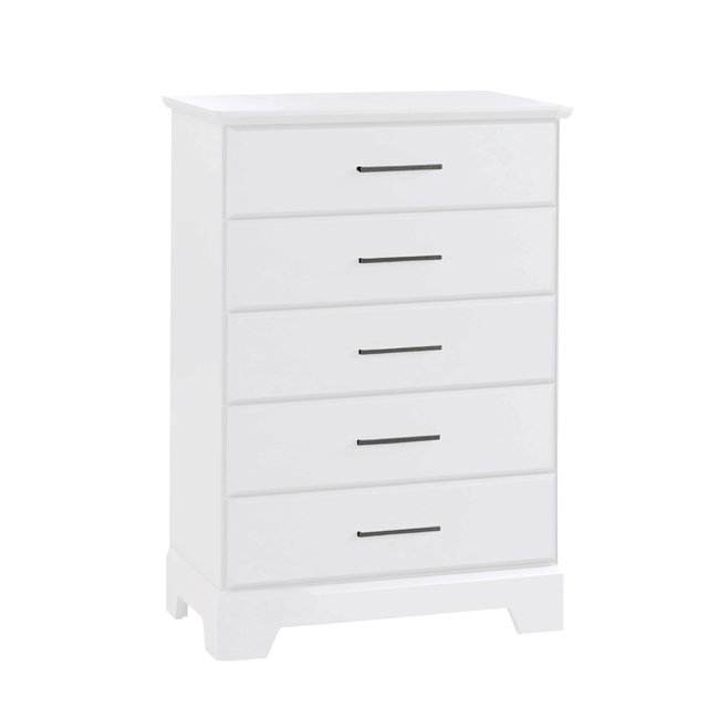 Natart Taylor 5 Drawer Dresser