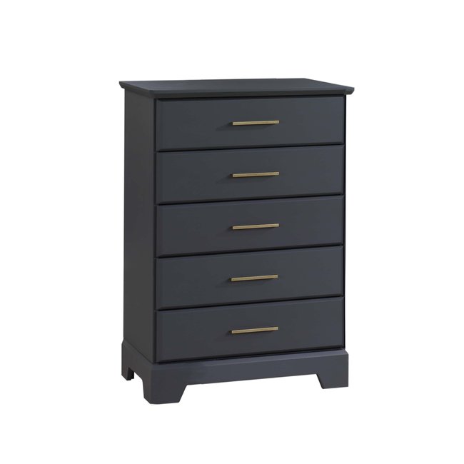 Natart Taylor 5 Drawer Dresser