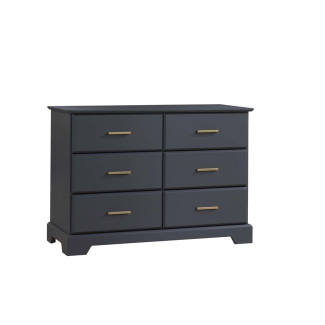 Natart Taylor Double Dresser