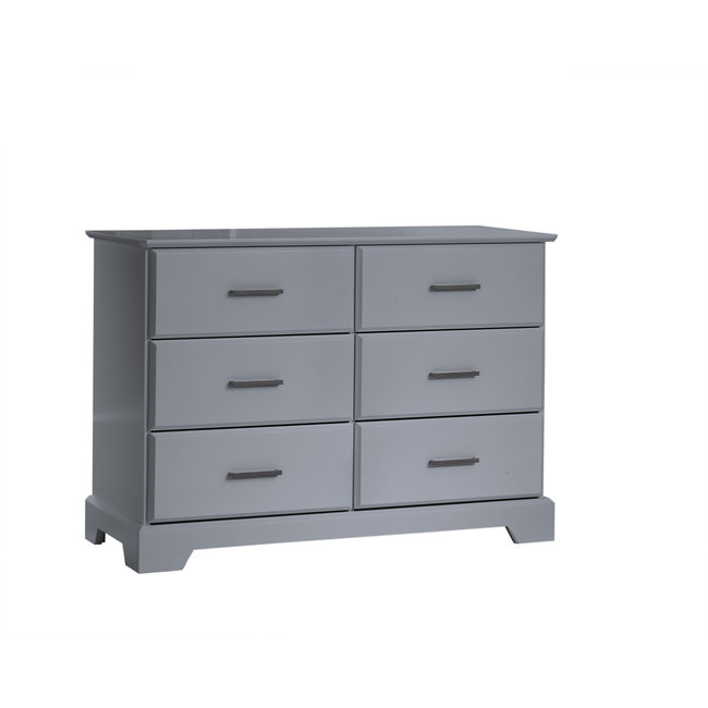 Natart Taylor Double Dresser