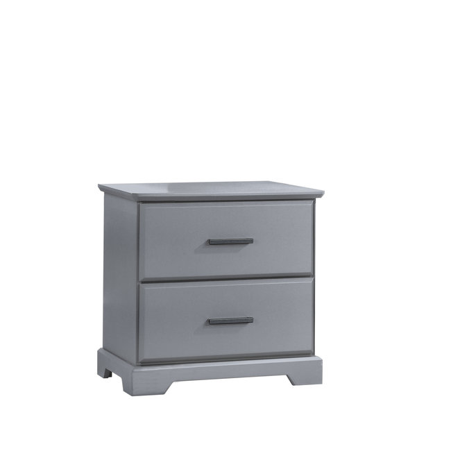 Natart Taylor Nightstand