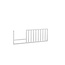 Natart Juvenile Natart Taylor Toddler Rail/Gate