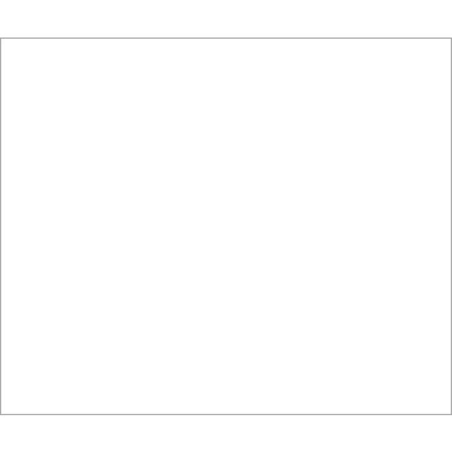 Natart Taylor Double Bed Full Size Bed With Low Profile Footboard