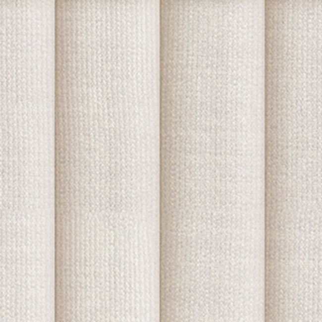 Natart Taylor 5 In 1 Convertible Crib With Upholstered Panel