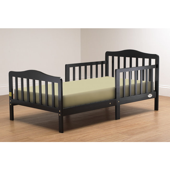 Orbelle Contemporary Toddler Bed