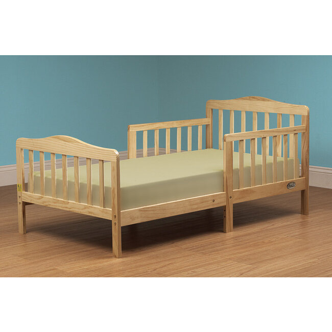 Orbelle Contemporary Toddler Bed