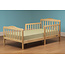 Orbelle Contemporary Toddler Bed