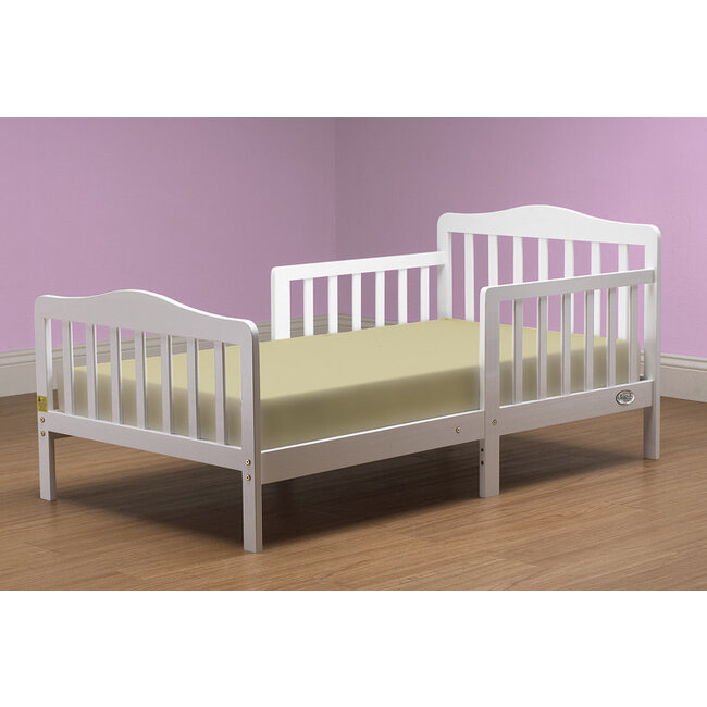 Orbelle Contemporary Toddler Bed