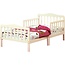 Orbelle Contemporary Toddler Bed