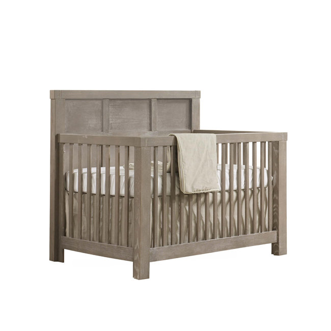 Natart Rustico Convertible Crib