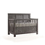 Natart Rustico Convertible Crib