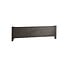 Natart Rustico Low Profile Footboard