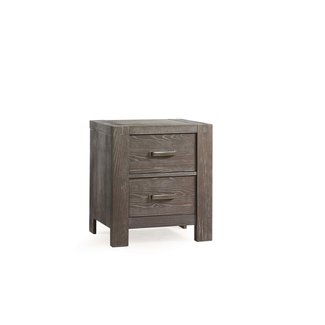 Natart Juvenile Natart Rustico Nightstand