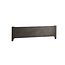 Natart Rustico Moderno Low Profile Footboard