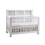 Natart Rustico Moderno Convertible Crib