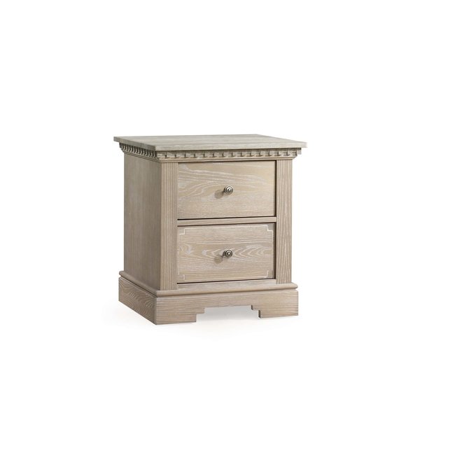 Natart Ithaca Night Stand