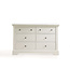 Natart Ithaca Double Dresser