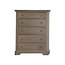 Natart Ithaca 5 Drawer Dresser