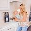 Baby Brezza Formula Pro Advanced WiFi Baby Formula Dispenser