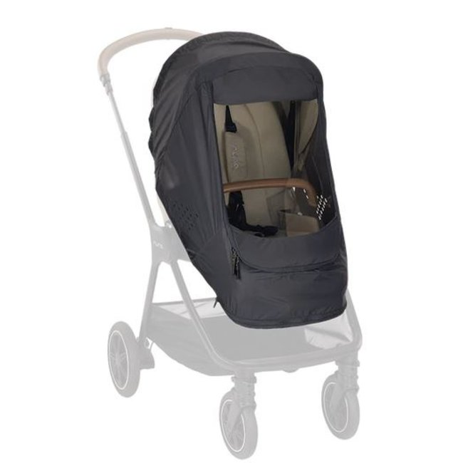 Nuna Stroller Wind Cover