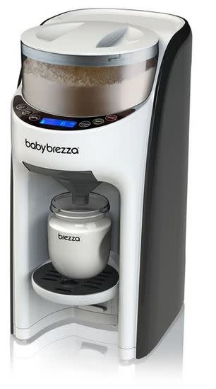 最も信頼できる Tomoko様専用 Baby Brezza Brezza - www.zimmermed.fr