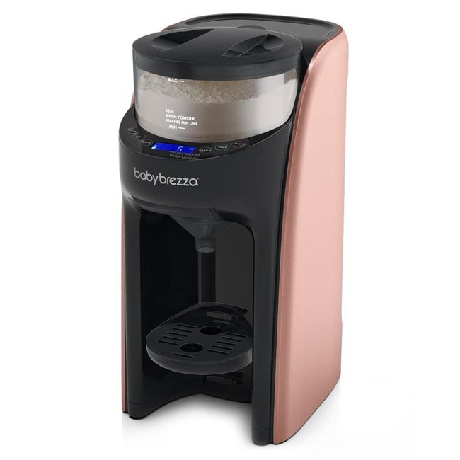 Baby Brezza Formula Pro Advance