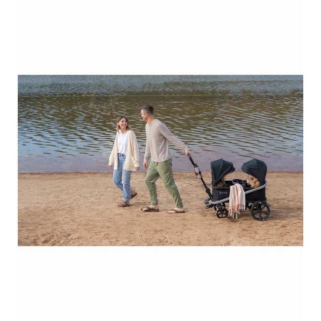 Bob  Gear Renegade Wagon