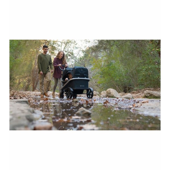 Bob  Gear Renegade Wagon